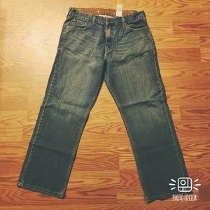 (Mens) Jeans